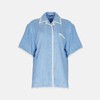 Metrocity (신세계센텀점)블라우스 M231CB3213F Shinsegae Centum City Blouse M231CB3213F