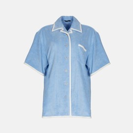 Metrocity (신세계센텀점)블라우스 M231CB3213F Shinsegae Centum City Blouse M231CB3213F