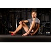 PRO 11 WELLBEING Liveup Foot Roller helps relieve foot pain