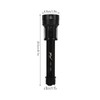 T40 Diving Flashlight Magnetron Switch Strong Light Dive Torch IPX8