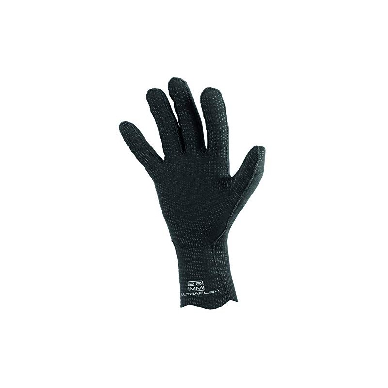 SEAC Ultraflex, 5.5 mm ultra-elastic neoprene gloves for diving and