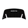 labelbike - Motorcycle Ignition Key Zone Protection 3D Sticker Compatible