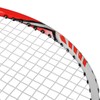 2PCS Professional Badminton Racket with Comfortable Handle Practice Badminton Racket