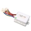 48V 500W Electric Bike Controller Thumb Throttle Set Electric Bicycle