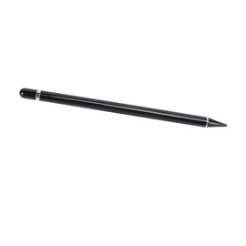 Pomya Tablet Active Stylus Pen, Phone Stylus Pen Replacement Accurate Control 1.5mm Tip for Pro Air Tablet (Black)