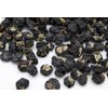 Sweet Post Black Goji Berries Black Wolfberry Tea Natural Wild