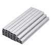 10000 Pcs Plant Tapetool Staples, 604C Garden Plant Tying Machine