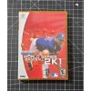 Unbranded Dreamcast Sega Sports World Series Baseball 2K1 Custom Case