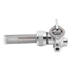 Fuel Valve Switch 62163 75 Shockproof High Temperatures Resistant Lightweight