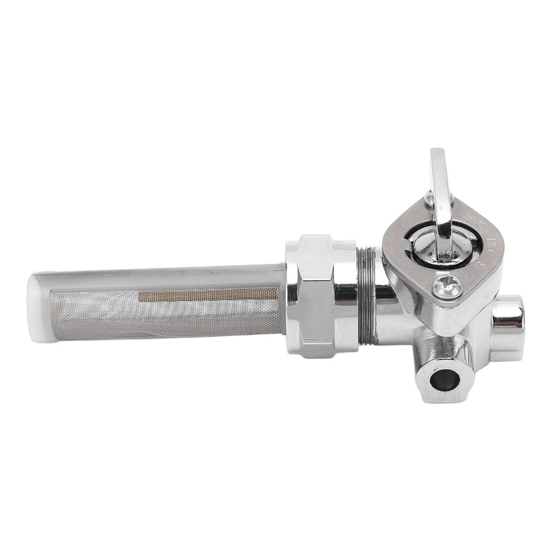 Fuel Valve Switch 62163 75 Shockproof High Temperatures Resistant Lightweight