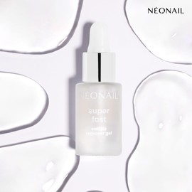 NEONAIL Nagelhautentferner 6,5 ml - Super Fast Cuticle Remover Gel - Nagelhautentferner Flüssig - Nagelhaut - Nagelpflegeprodukte - Nagelhautpflege