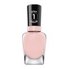 Sally Hansen Miracle Gel-Nagellack, Farbton Once Chiffon A Time 248