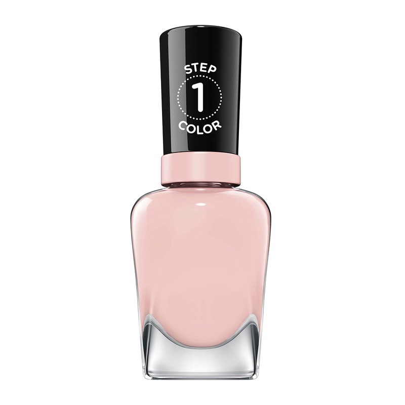 Sally Hansen Miracle Gel-Nagellack, Farbton Once Chiffon A Time 248