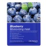 Pack De 100 Mascarillas Faciales Bioaqua De Tela Tipo De