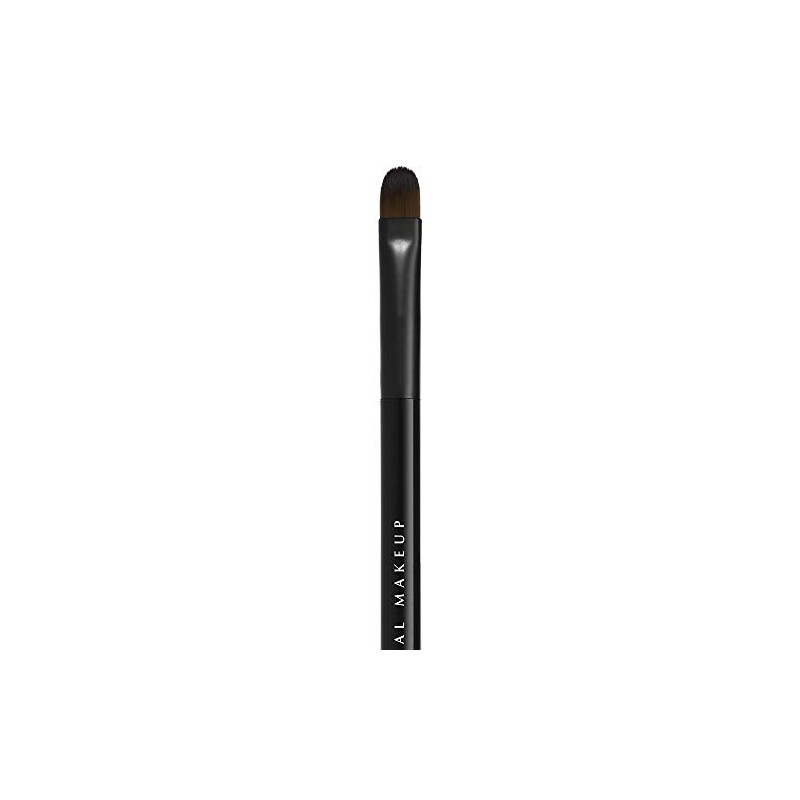 NYX PROFESSIONAL MAKEUP Brocha para detalles planos Pro