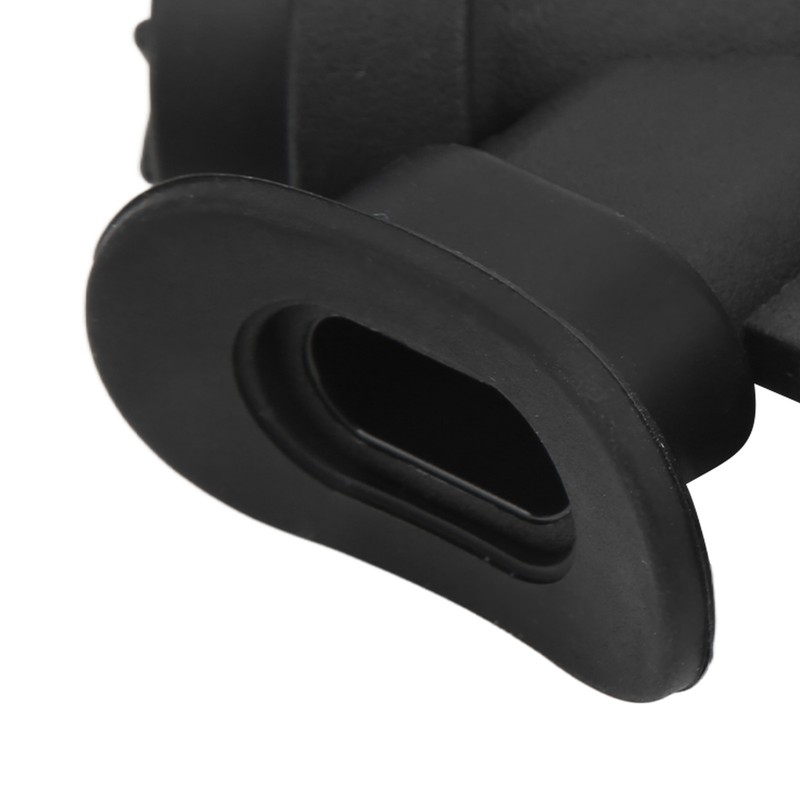 Scuba Diving Universal 45 Degree Oral Power Inflator K Shaped