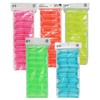 Perm Lot Beauty Salon Hair Roll Pharma Lot Volume Perm Rod No. 1-5 - No. 3 / 파마롯드 미용실 헤어롤 파마롯트 볼륨 펌롯드 1-5호 - 3호
