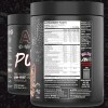 Applied Nutrition Abe Pump Stim Free Pre-entreno 40 Servs Sabor