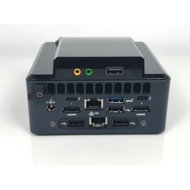 GORITE Intel NUC Audio LID with USB 2.0 Port