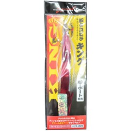 MARUSHINGYOGU Dragon Boat Taco Villa (King) Keimura Bait