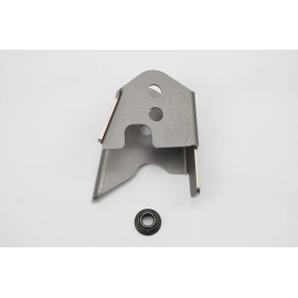 All Out Fab Panhard Correction Kit - Fits For 4th/5th Gen 4Runner FJ GX470