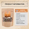 52USA Rainbow Peppercorns, 12oz, Peppercorn for Grinder Refill, Non-GMO, Kosher,