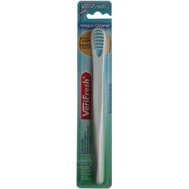 VeriFresh Tongue Cleaner- Fresh Breath Remedy