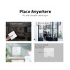 proAMEDEN Touch Wall Switch 10A Works with Tuya/Smart Life App,