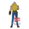 Banpresto One Piece DXF THE GRANDLINE MEN Wanokuni Vol. 17