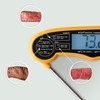 Deiss PRO Digital Meat Thermometer – Ultra Fast Precise Readings