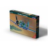 Mistercraft C-76 Flugzeug Plastic Models, Mehrfarbig, Large