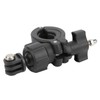 TELESIN 360° Outdoor Cycling Bicycle Fixed Pipe Clamp General Sports