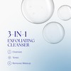 iS CLINICAL Cleansing Complex, 3in1 Gentle deep pore cleanser Face