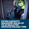 BOSCH GNB44M Concrete Nail Gun Extended Magazine