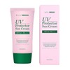 UV Protector Sun Cream 70ml / UV 프로텍터 선크림 70ml
