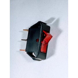 Wesco Rocker Switch Lighted EATON 16A/250V AC fits Otis Spunkmeyer oven OS-1 New