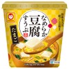 Maruchan Smooth Tofu Supu Egg, 0.4 oz (11.4 g) x
