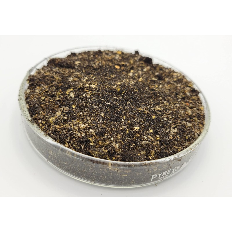 2.2 lb (1 kg) Be+ Granular Bio-Fertilizer +Amino Acids +Beneficial