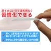 L.S.C Insole, Heel Pain Support, Heel Cushion, Unisex One Size