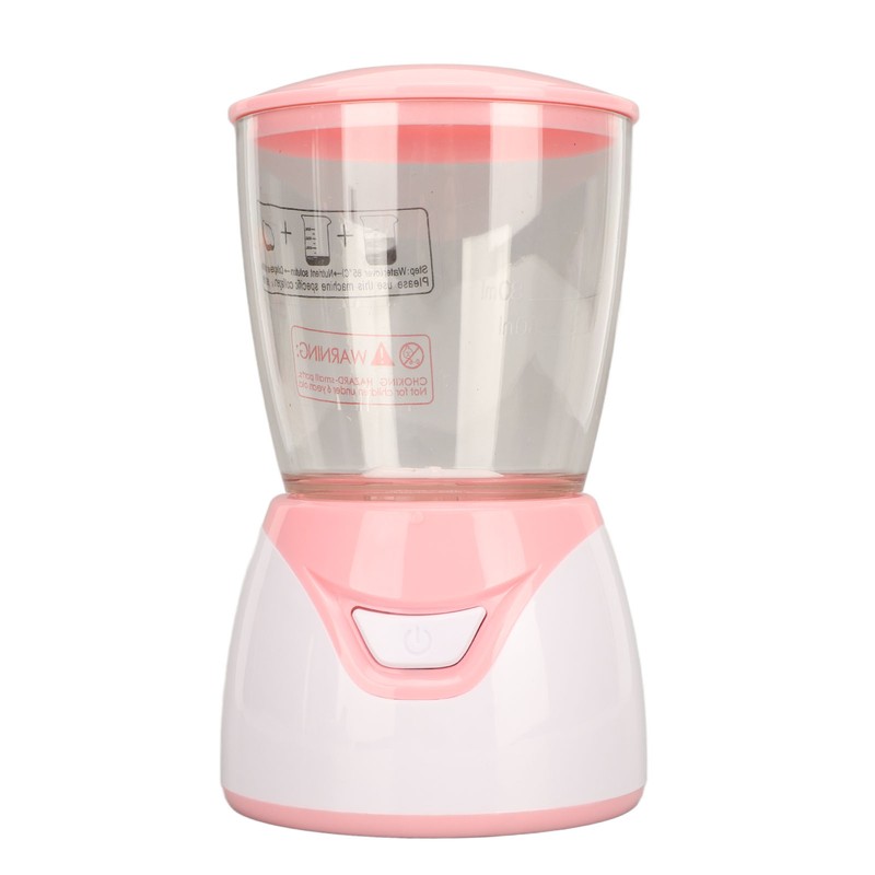 Face Mask Maker Machine Kit Automatic IPX5 Waterproof Voice Prompt