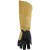 West Chester IRONCAT 9070LHO Goat and Cow Stick Welding Glove