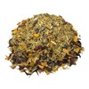 Ruby Delight Herbal Infusion Tea Lemongrass Hibiscus Rose Petals mix