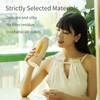 Portable Blender, Personal Blender for Shakes and Smoothies, Mini Juicer