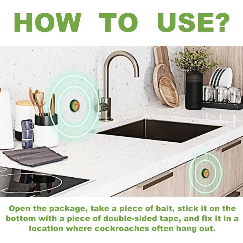 household cleaners:_1 pcs