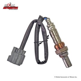 Bosch 13512 Oxygen Sensor for 2000-2002 Honda Accord L4 2.3L F23A4 UPSTREAM