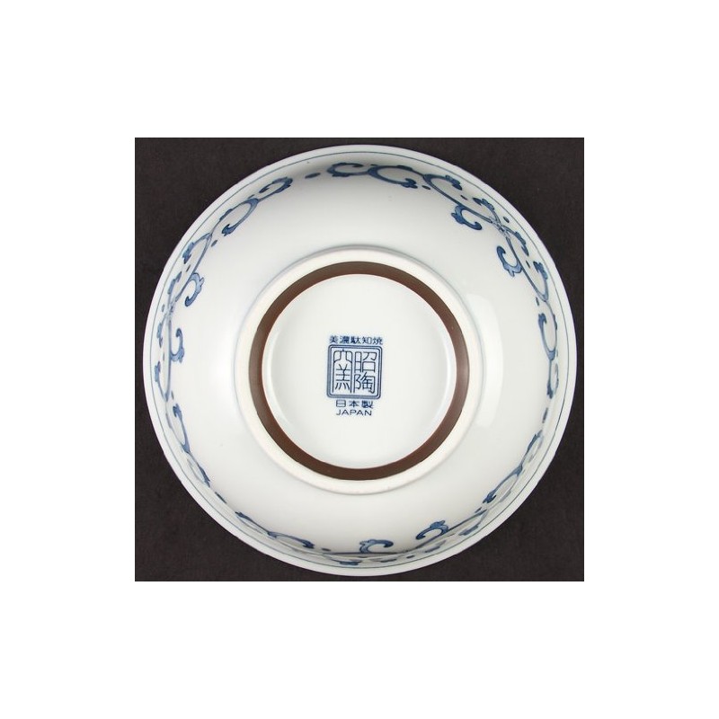 Classic Ramen 042-E026 Omiume 6.3 Takadai Bowl