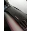 Cubretablero Toyota Camry 2007-2010 + Cubrepisada Gris Opal Cubretablero