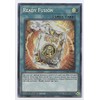 Ready Fusion - DAMA-EN066 - Secret Rare - 1st Edition