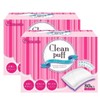 Partner_Reference Cotton Labo Clean Puff Cotton Pads 80 Sheets, 2