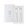 Odair (현대홈쇼핑)오데어 브라이트닝 엔더믹 다크 스팟 앰플 1박스 (Hyundai Home Shopping) Odeir Brightening Endemic Dark Spot Ampoule 1 Box